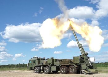 САО «Мальва». Фото: rostec.ru