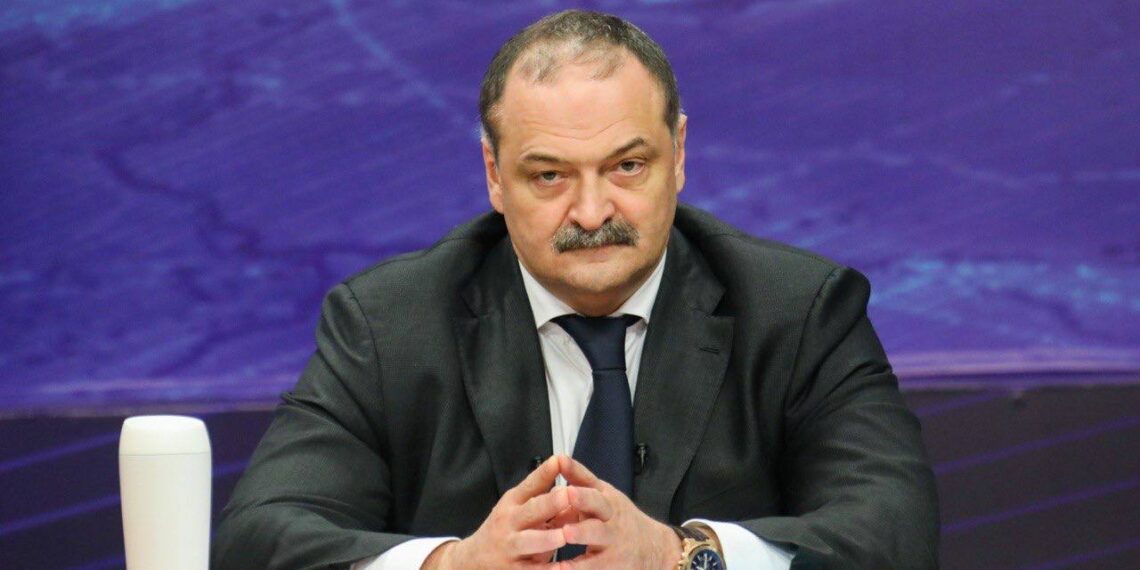 Сергей Меликов. Фото: md-gazeta.ru