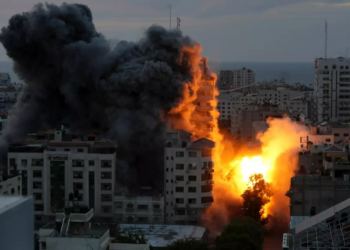 Фото: AFP