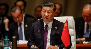 Си Цзиньпин: Китай готов сотрудничать с США и преодолевать разногласия