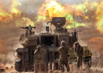 Солдаты Армии обороны Израиля