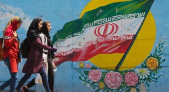 В США призывают ужесточить санкции против иранской нефти