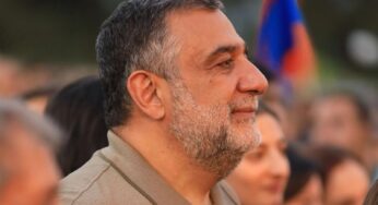 Рубен Варданян должен быть освобожден из бакинской тюрьмы