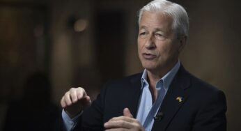 «Это самое опасное время для мира»: JPMorgan Chase