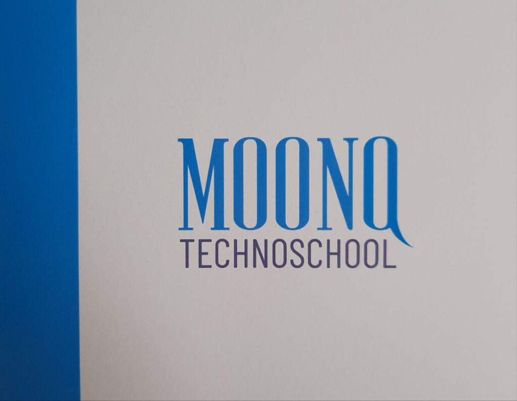 Техношкола «Мунк» (Moonq)
