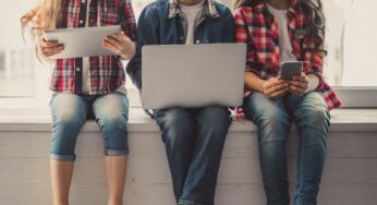 YouTube впервые опередил Netflix по популярности среди подростков в США