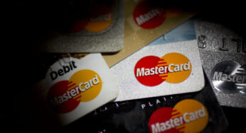 Mastercard расширяет бизнес в Китае