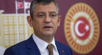 У партии Ататюрка появился новый лидер — Озгур Озель