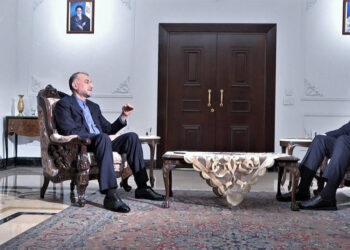 Хосейн Амир Абдоллахиян