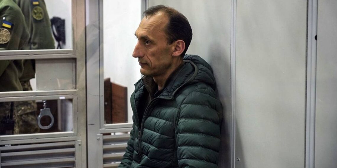 Роман Червинский