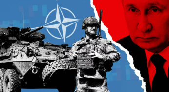 У НАТО осталось 6-10 лет, чтобы подготовиться к войне с Россией — DGAP