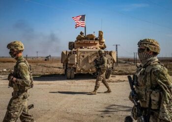 ВС США. Фото: AFP