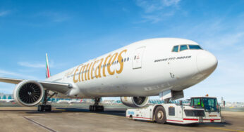 Emirates Group сообщила о рекордной полугодовой прибыли в $2,7 млрд
