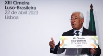 Португалия переживает политический кризис после отставки премьер-министра Антониу Кошты