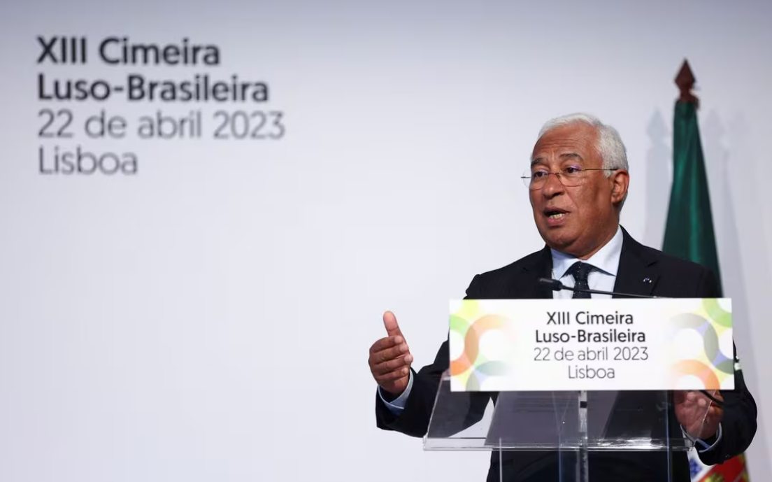 Антониу Кошта