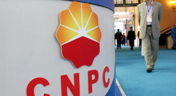 CNPC обсуждает с Россией совместную разработку нефтяных и газовых месторождений