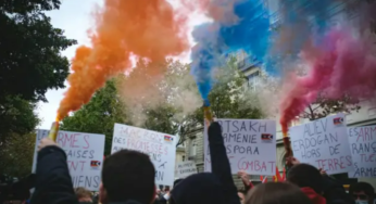 Германии и Франции следует наращивать давление на бакинский режим — DGAP