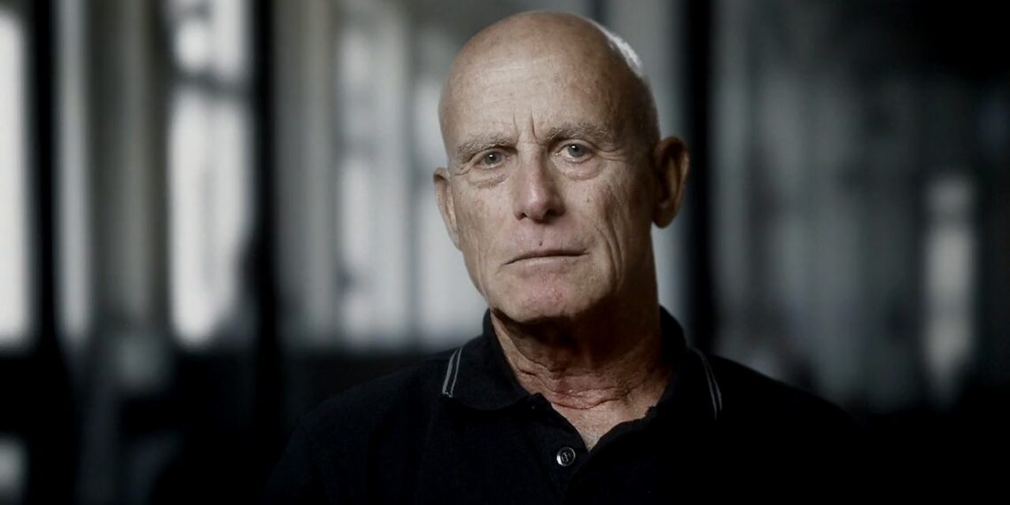 Ами Аялон. Фото: imdb.com