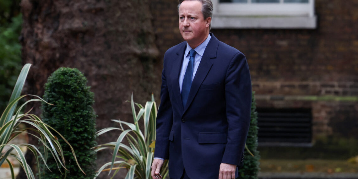 Фото: Reuters / Suzanne Plunkett