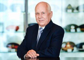 Сергей Чемезов. Фото: rostec.ru