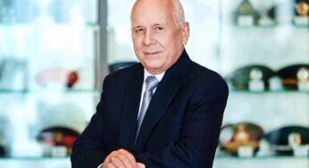 Сергей Чемезов — второй после Путина гарант стабильности современного режима