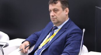 Не стало Владимира Четия