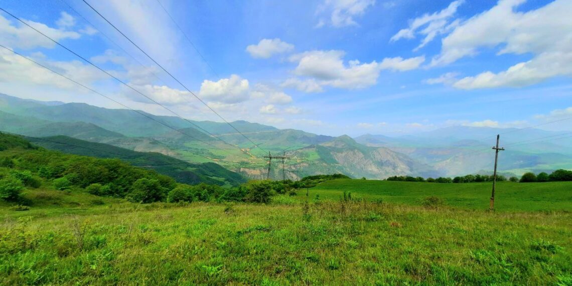 Сюник. Фото: ИА Реалист