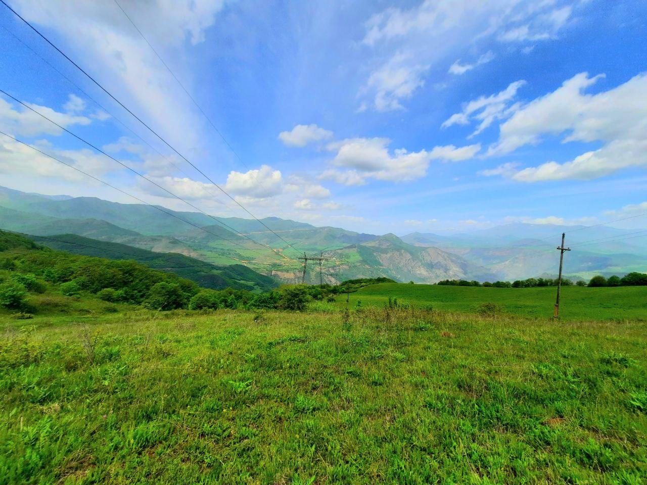 Сюник. Фото: ИА Реалист