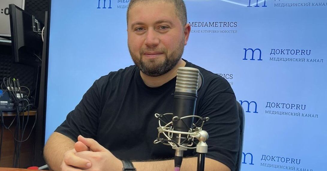 Саркис Цатурян