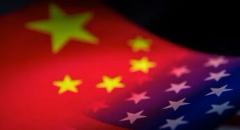 Китай упростил получение виз для туристов из США