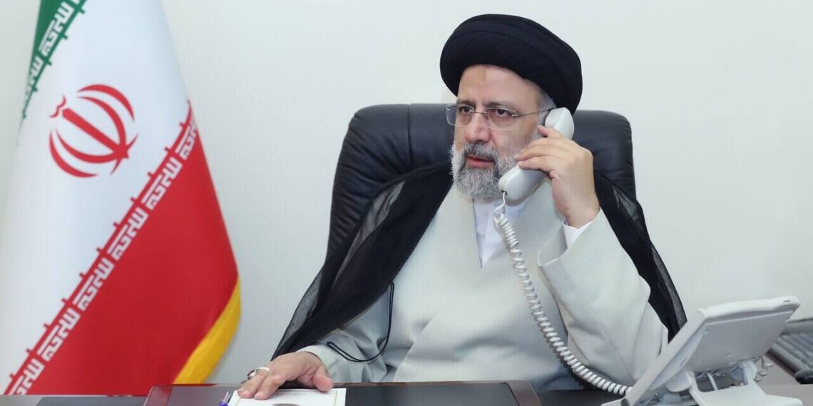 Ибрагим Раиси