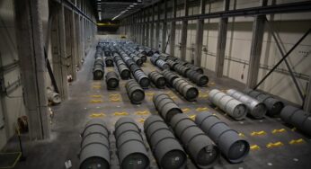 США в три раза увеличили закупки урана из России