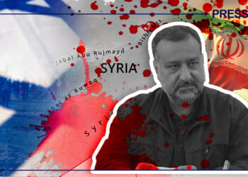 Иллюстрация: presstv.ir