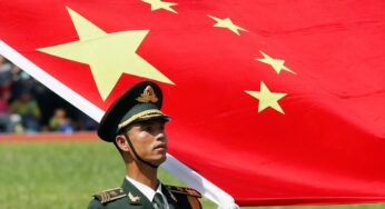 Военачальники США и КНР провели первые за последний год переговоры