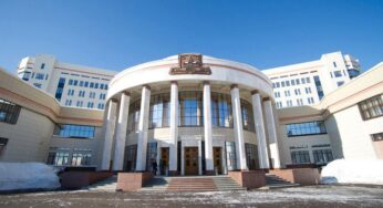 В МГУ создана национально ориентированная система политологического образования