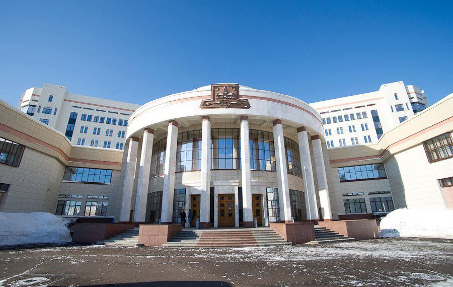 Факультет политологии МГУ