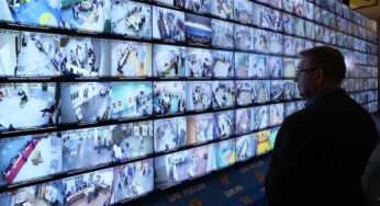 В ЦИК РФ пояснили порядок видеонаблюдения на выборах президента