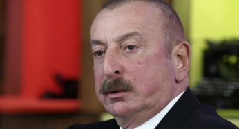 Бакинский диктатор назначил внеочередные выборы