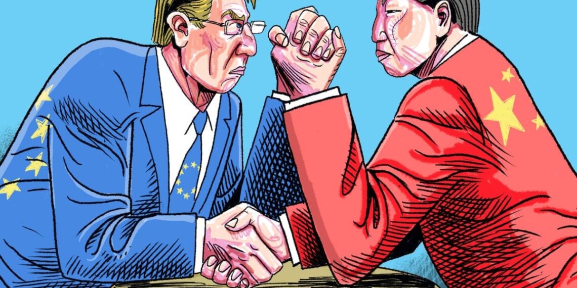 Иллюстрация: scmp.com