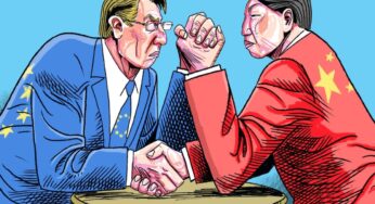 Для процветания Евросоюзу придется найти баланс в отношениях с Китаем