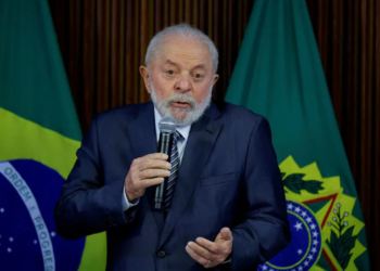 Лула да Силва. Фото: Reuters