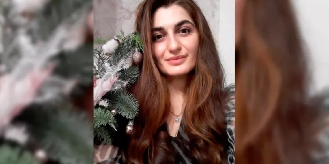 Офеля Мкртчян