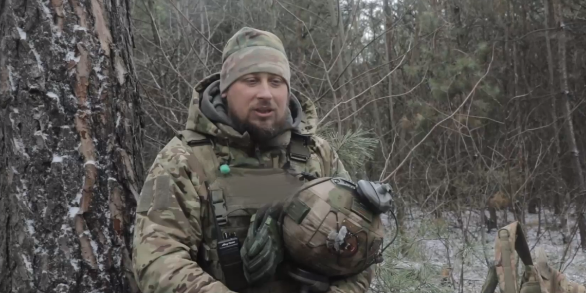 Сапер Александр