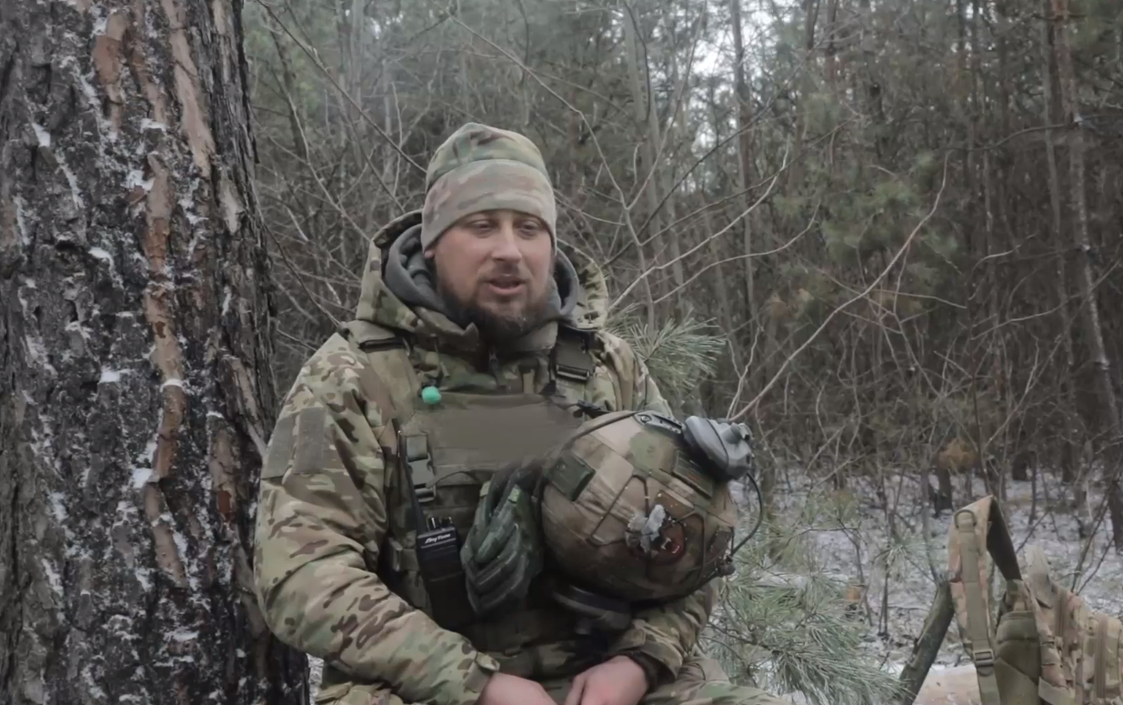 Сапер Александр