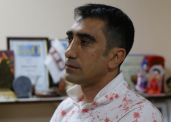 Теймур Каримов