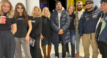 Совет блогеров провел сбор средств для помощи бойцам-участникам СВО