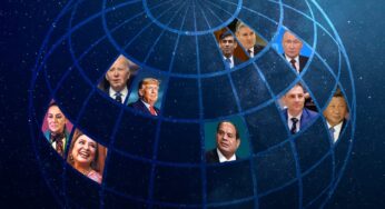 В 2024 году в мире пройдет рекордное количество выборов