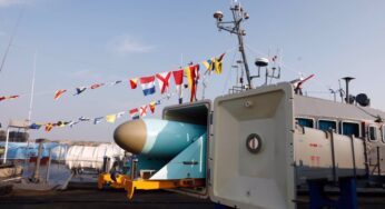 ВМС Ирана получили на вооружение новые крылатые ракеты и вертолеты