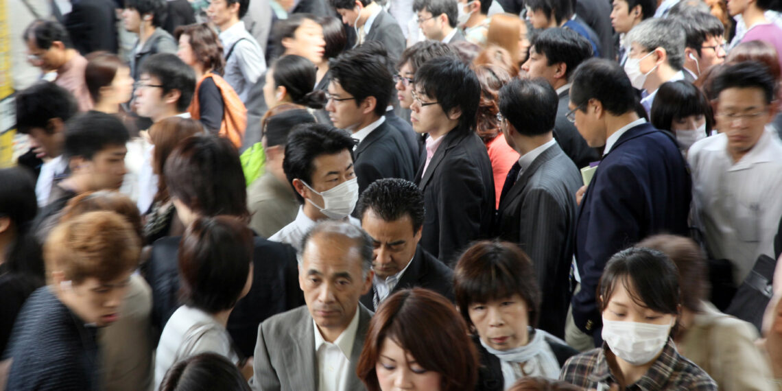 Фото: Toshiyuki Aizawa / Bloomberg