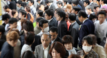 Молодая Индонезия помогает стареющей Японии с трудовыми мигрантами